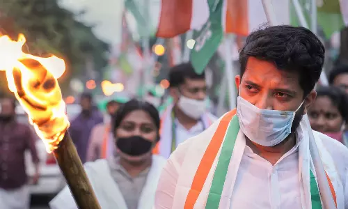 ആലപ്പുഴയിലെ കൊലപാതകങ്ങൾ; ഇത് ക്രിമിനലുകളുടെ വസന്തകാലം; പിണറായി പരാജയങ്ങളുടെ പൂർണത-ഷാഫി പറമ്പിൽ