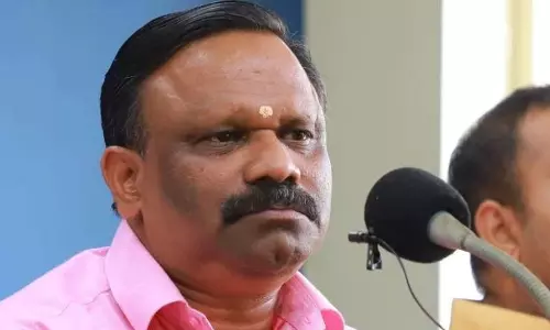 തന്നെ കൊല്ലാൻ നീക്കം നടത്തിയിരുന്നു,എസ്ഡിപിഐ നേതാവിന്റെ കൊലപാതകത്തിൽ പങ്കില്ല: വത്സൻ തില്ലങ്കേരി