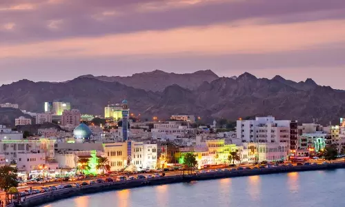 ഒമാനില് ചെറുകിട, ഇടത്തരം സംരംഭങ്ങളുടെ എണ്ണത്തില് 27.8 ശതമാനം വര്ധനവ് ഒമാനില് ചെറുകിട, ഇടത്തരം സംരംഭങ്ങളുടെ എണ്ണത്തില് 27.8 ശതമാനം വര്ധനവ്