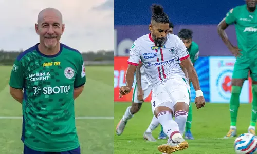 തോറ്റ് തോറ്റ് എടികെ: പരിശീലകൻ അന്റോണിയോ ഹബാസ് രാജിവെച്ചു തോറ്റ് തോറ്റ് എടികെ: പരിശീലകൻ അന്റോണിയോ ഹബാസ് രാജിവെച്ചു