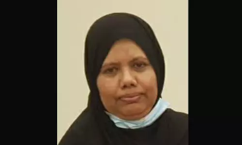 സൗദിയിൽ കാർ ഒട്ടകത്തിലിടിച്ചുണ്ടായ അപകടം; പരിക്കേറ്റ മലയാളി മരിച്ചു