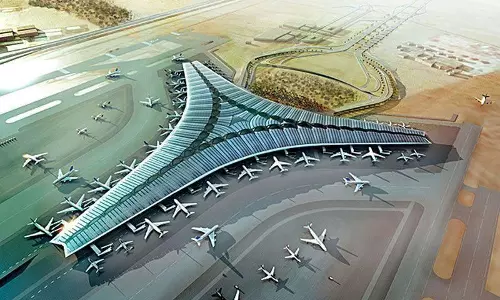 വിമാനത്താവളങ്ങളില്‍ ആരോഗ്യമാനദണ്ഡങ്ങള്‍ കര്‍ശനമാക്കി കുവൈത്ത്