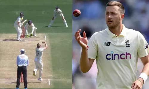 പേസറെ സ്പിന്നറാക്കി ഇംഗ്ലണ്ട്: അന്തംവിട്ട് ആരാധകര്‍