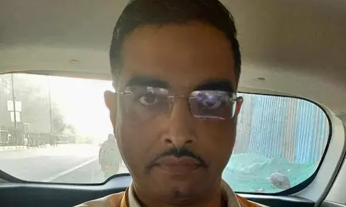 ഡൽഹി രോഹിണി കോടതിയിലെ സ്‌ഫോടനക്കേസ് പ്രതി ആത്മഹത്യക്ക് ശ്രമിച്ചു