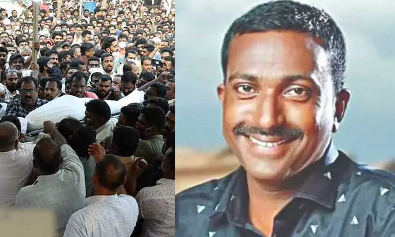 എസ്.ഡി.പി.ഐ നേതാവിന്റെ കൊലപാതകം: രണ്ട് ആർ.എസ്.എസ് പ്രവർത്തകർ അറസ്റ്റിൽ