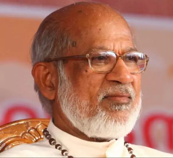 ഇരട്ടക്കൊലപാതകം: അപലപിച്ച് കർദിനാൾ മാർ ജോർജ് ആലഞ്ചേരി ഇരട്ടക്കൊലപാതകം: അപലപിച്ച് കർദിനാൾ മാർ ജോർജ് ആലഞ്ചേരി