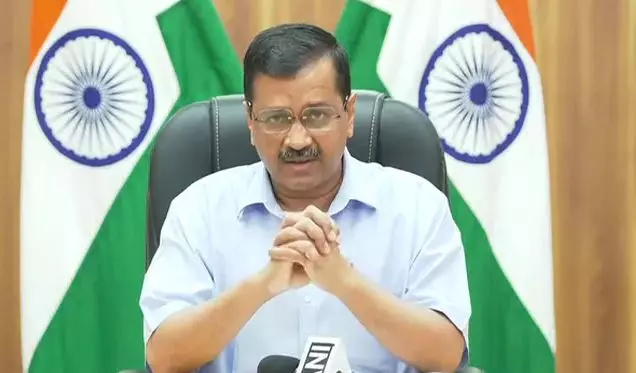 ഒമിക്രോൺ: ബൂസ്റ്റർ ഡോസിന് അനുമതി നല്‍കണമെന്ന് കേന്ദ്രത്തോട് ഡൽഹി സർക്കാർ