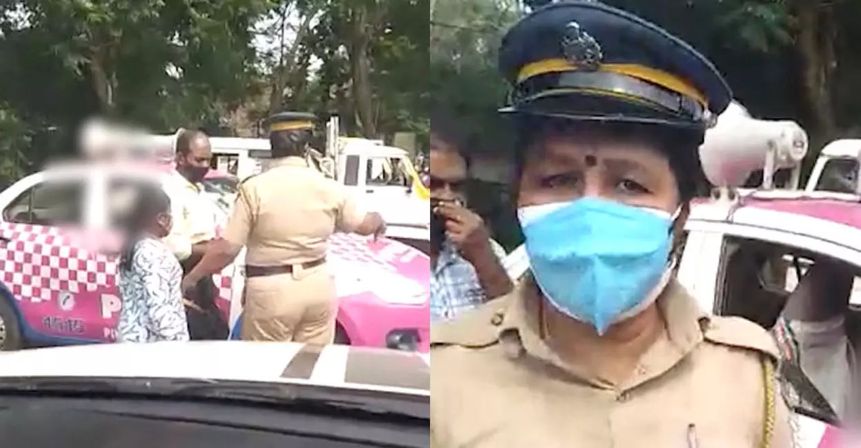 പിങ്ക് പൊലീസിന്റെ പരസ്യ വിചാരണ; സർക്കാർ ഉത്തരവാദിത്തം ഏറ്റെടുത്തേ മതിയാകൂവെന്ന് ഹൈക്കോടതി പിങ്ക് പൊലീസിന്റെ പരസ്യ വിചാരണ; സർക്കാർ ഉത്തരവാദിത്തം ഏറ്റെടുത്തേ മതിയാകൂവെന്ന് ഹൈക്കോടതി