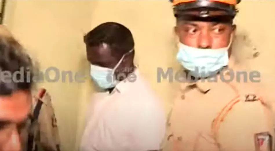 ആലപ്പുഴ ഷാന് വധം; രണ്ട് പ്രതികള് റിമാന്ഡില് ആലപ്പുഴ ഷാന് വധം; രണ്ട് പ്രതികള് റിമാന്ഡില്