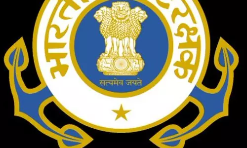 400 കോടി രൂപയുടെ ഹെറോയിനുമായി പാക് ബോട്ട് ഗുജറാത്തിൽ പിടിയിൽ