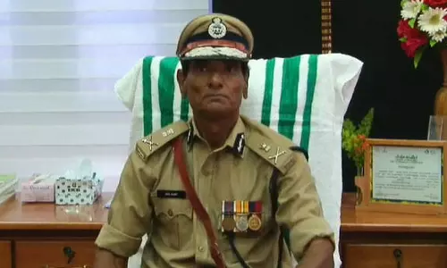 സംസ്ഥാനത്ത് മൂന്ന് ദിവസത്തേക്ക് പൊലീസിന്‍റെ ജാഗ്രത നിർദേശം