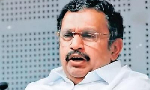 കെ റെയിൽ വിഷയത്തിൽ തരൂരിന് പാളിച്ച പറ്റിയെന്ന് കെ.മുരളീധരൻ