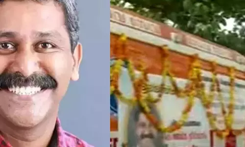 ആലപ്പുഴ ഇരട്ടക്കൊലപാതകം: പോസ്റ്റ്‌മോർട്ടം നടപടികൾ പൂർത്തിയായി, രഞ്ജിത്തിന്റെ സംസ്‌കാരം വൈകിട്ട്