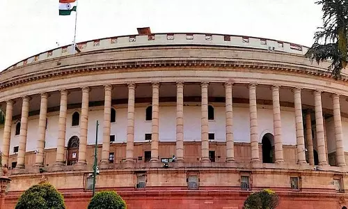 തെരഞ്ഞെടുപ്പ് പരിഷ്‌കരണ ബിൽ ലോക്‌സഭയിൽ അവതരിപ്പിച്ചു