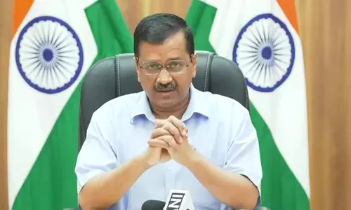 ഒമിക്രോൺ: ബൂസ്റ്റർ ഡോസിന് അനുമതി നല്‍കണമെന്ന് കേന്ദ്രത്തോട് ഡൽഹി സർക്കാർ