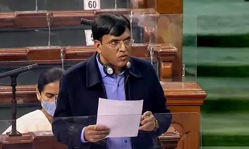 രാജ്യത്ത് കുട്ടികൾക്ക് കോവിഡ് വാക്‌സിൻ ഉടൻ നൽകും; ആരോഗ്യമന്ത്രി മൻസൂഖ് മാണ്ഡവ്യ