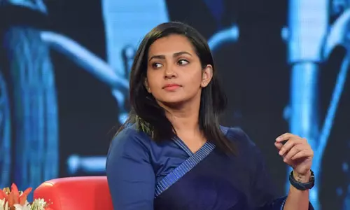 നടി പാര്‍വതി തിരുവോത്തിന്‍റെ പരാതി: യുവാവ് അറസ്റ്റില്‍