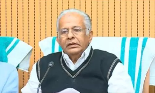 പെൺകുട്ടികളുടെ വിവാഹപ്രായം ഉയർത്തുന്നത് ഭരണഘടനാ വിരുദ്ധം: ഇ.ടി മുഹമ്മദ് ബഷീർ