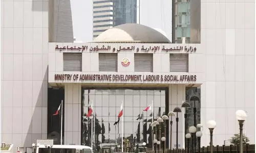 ഖത്തറില്‍ തൊഴില്‍ നിയമങ്ങള്‍ ലംഘിക്കുന്നവര്‍ക്കെതിരെ കര്‍ശന മുന്നറിയിപ്പുമായി ആഭ്യന്തര മന്ത്രാലയം