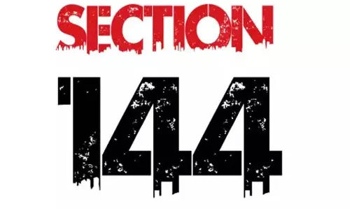 ആലപ്പുഴ ജില്ലയിലെ നിരോധനാജ്ഞ മറ്റന്നാൾ വരെ നീട്ടി