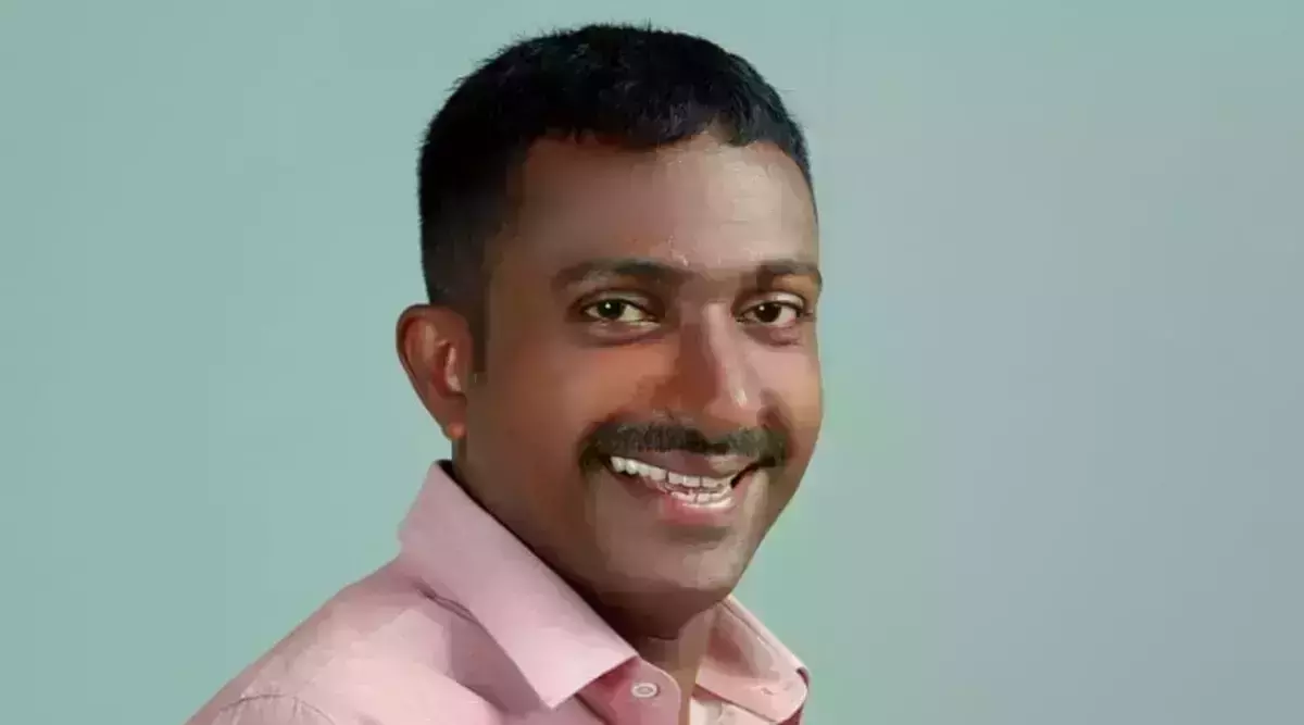 എസ്ഡിപിഐ നേതാവ്‌ കെ.എസ്. ഷാൻ വധക്കേസിൽ ഒരാൾ കൂടി കസ്റ്റഡിയിൽ