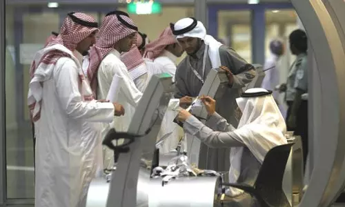 മാറ്റമില്ലാതെ സൗദിയിലെ  തൊഴിലില്ലായ്മ നിരക്ക്