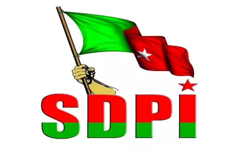 രഞ്ജിത്ത് വധം: ആലപ്പുഴയിൽ എസ്ഡിപിഐ നേതാവിനെ ചോദ്യം ചെയ്യുന്നു