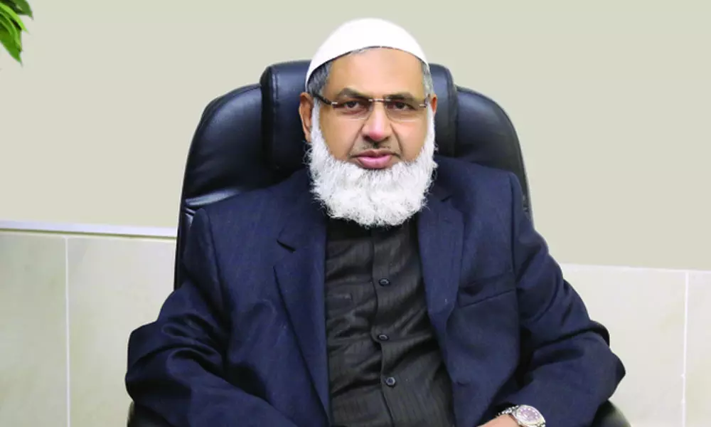 ഡോ. പി.എ ഇബ്രാഹിം ഹാജി അന്തരിച്ചു ഡോ. പി.എ ഇബ്രാഹിം ഹാജി അന്തരിച്ചു