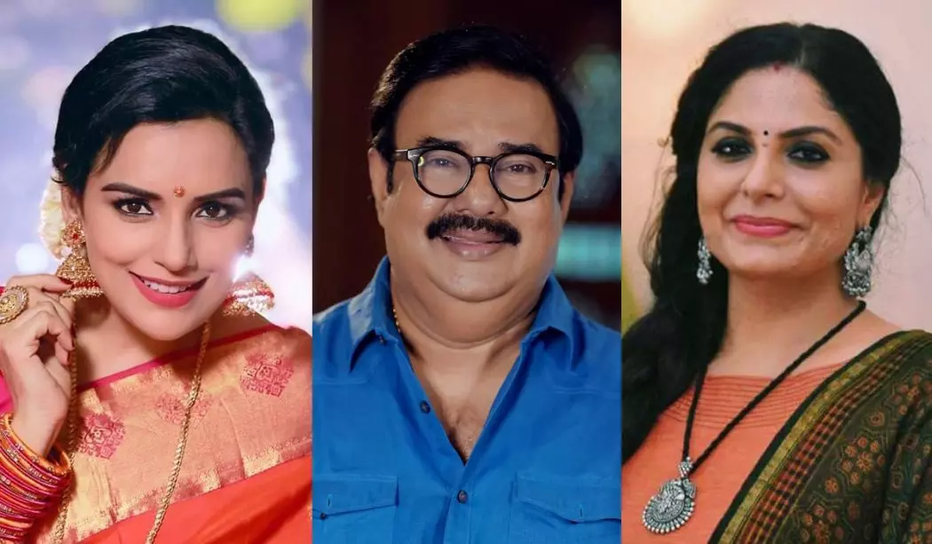 ശ്വേത മേനോന് 176, നിവിന്‍ പോളിക്ക് 158; അമ്മ തെരഞ്ഞെടുപ്പില്‍ താരങ്ങള്‍ക്ക് ലഭിച്ച വോട്ടുകള്‍ ഇങ്ങനെ...