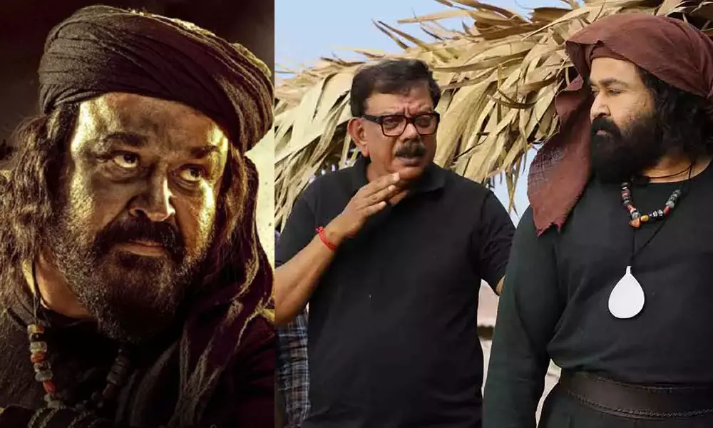 മരക്കാര് മത്സരിച്ചത് സ്പില്ബര്ഗിനോട്, ബാഹുബലിയുമായി താരതമ്യം ചെയ്യരുത്; പ്രിയദര്ശന് മരക്കാര് മത്സരിച്ചത് സ്പില്ബര്ഗിനോട്, ബാഹുബലിയുമായി താരതമ്യം ചെയ്യരുത്; പ്രിയദര്ശന്