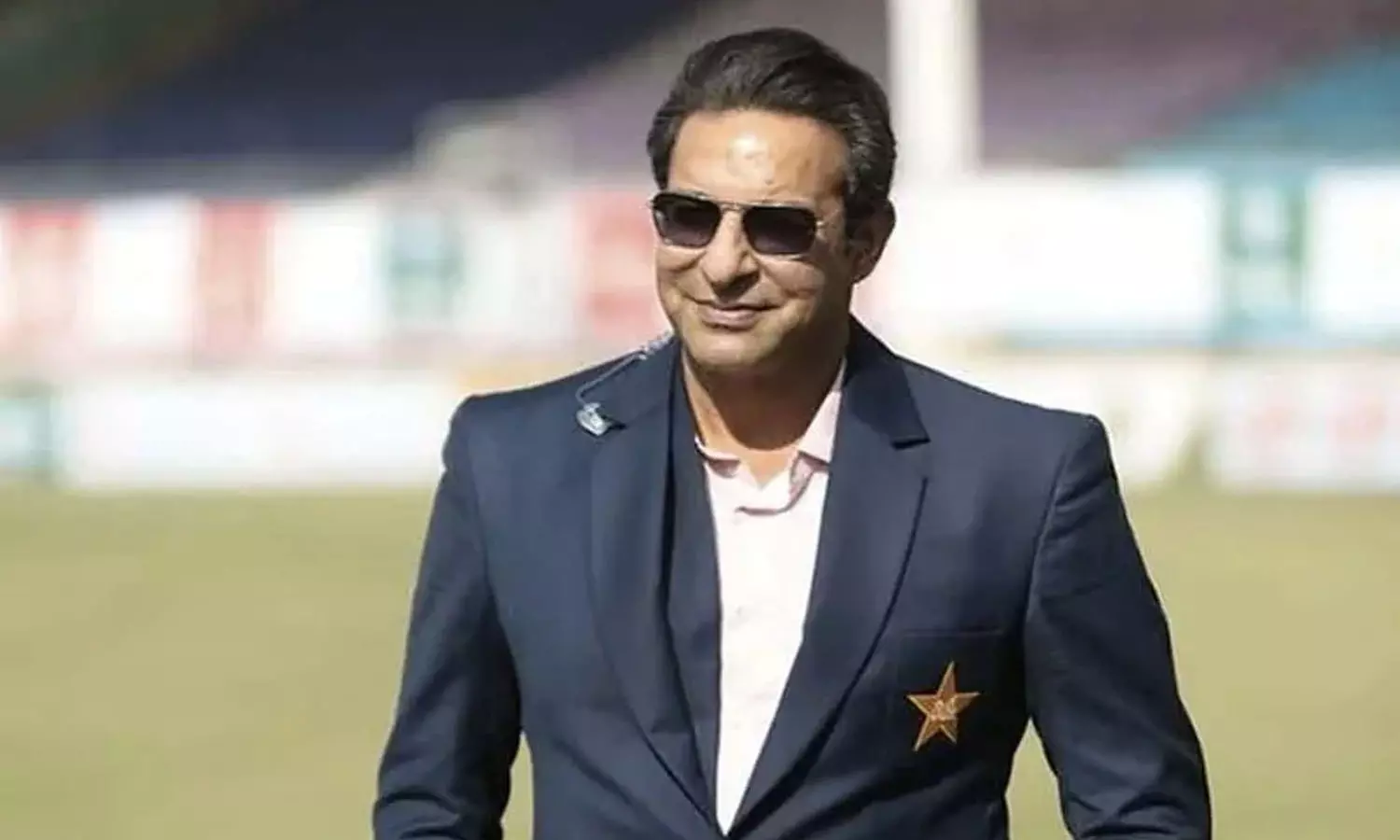 21ാം നൂറ്റാണ്ട് ഈ ബാറ്ററുടേതാണ്; മുൻ പാക് നായകൻ വസീം അക്രം 21ാം നൂറ്റാണ്ട് ഈ ബാറ്ററുടേതാണ്; മുൻ പാക് നായകൻ വസീം അക്രം