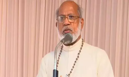ഏകീകൃത കുർബാന: കർദിനാൾ ജോർജ് ആലഞ്ചേരിക്കെതിരെ പ്രതിഷേധം കടുക്കുന്നു
