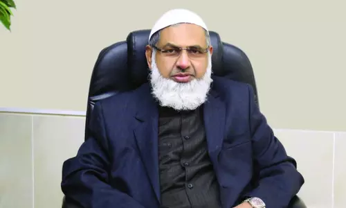 ഡോ. പി.എ ഇബ്രാഹിം ഹാജി അന്തരിച്ചു