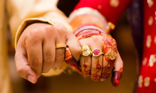 വിവാഹപ്രായ ഏകീകരണം അടുത്ത പാർലമെന്റ് സമ്മേളനത്തിലേക്ക് മാറ്റിയേക്കും