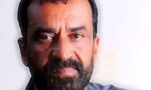 ചലച്ചിത്ര സ്റ്റില്‍ ഫോട്ടോഗ്രാഫര്‍ സുനില്‍ ഗുരുവായൂര്‍ അന്തരിച്ചു