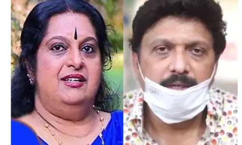 കേരള കോൺഗ്രസ് ബി പിളർന്നു