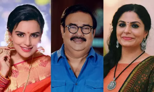 ശ്വേത മേനോന് 176, നിവിന്‍ പോളിക്ക് 158; അമ്മ തെരഞ്ഞെടുപ്പില്‍ താരങ്ങള്‍ക്ക് ലഭിച്ച വോട്ടുകള്‍ ഇങ്ങനെ...