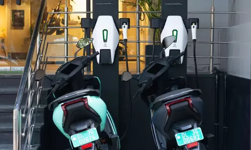 ആഥർ എനർജി ഗ്രിഡുകളിൽ സൗജന്യ ചാർജിങ് 2022 ജൂൺ 30 വരെ നീട്ടി