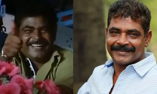 അഭിനയം ഒഫിഷ്യലാക്കി; അമ്മയില്‍ അംഗമായി ആന്‍റണി പെരുമ്പാവൂര്‍