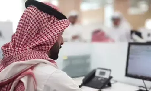സ്വദേശിവത്ക്കരണ പദ്ധതി; സൗദിയിൽ സ്വകാര്യ മേഖലയിലെ സ്വദേശി സാന്നിധ്യം 19 ലക്ഷമായി