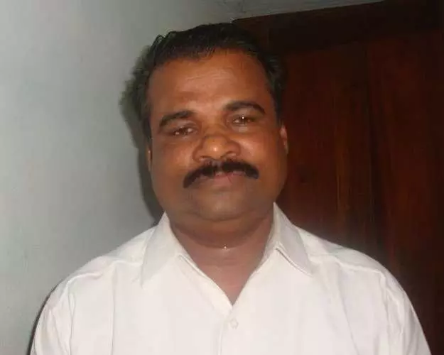 പെരിയ ഇരട്ടക്കൊലപാതകം;കെ.വി കുഞ്ഞിരാമൻ ഇന്ന് കോടതിയിൽ ഹാജരായേക്കും പെരിയ ഇരട്ടക്കൊലപാതകം;കെ.വി കുഞ്ഞിരാമൻ ഇന്ന് കോടതിയിൽ ഹാജരായേക്കും