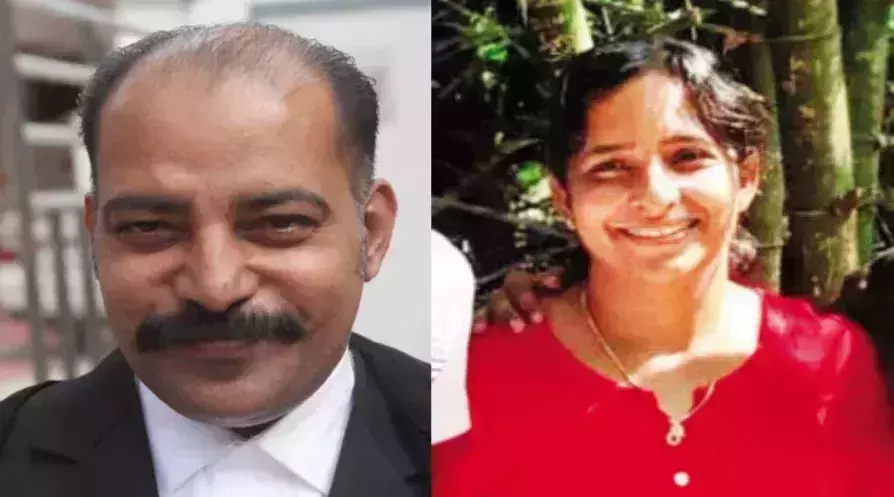 ജോളി ജയിലില് ആത്മഹത്യയ്ക്ക് ശ്രമിച്ച കേസ് പോലീസും ജയിലധികൃതരും കെട്ടിചമച്ചതെന്ന് അഡ്വ. ആളൂര് ജോളി ജയിലില് ആത്മഹത്യയ്ക്ക് ശ്രമിച്ച കേസ് പോലീസും ജയിലധികൃതരും കെട്ടിചമച്ചതെന്ന് അഡ്വ. ആളൂര്