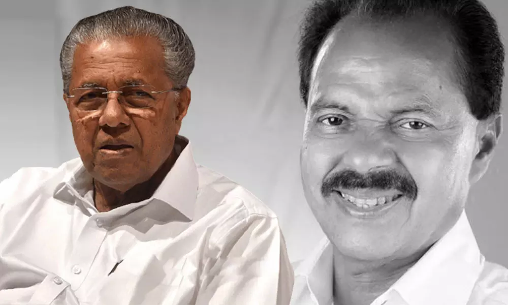 നഷ്ടമായത് മികച്ച പാര്ലമെന്റേറിയനെ; പി.ടി തോമസിന്റെ നിര്യാണത്തില് മുഖ്യമന്ത്രി അനുശോചിച്ചു നഷ്ടമായത് മികച്ച പാര്ലമെന്റേറിയനെ; പി.ടി തോമസിന്റെ നിര്യാണത്തില് മുഖ്യമന്ത്രി അനുശോചിച്ചു