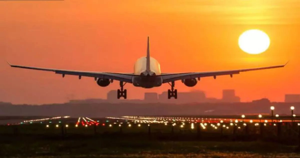 ഒമിക്രോൺ ഭീതി; അടുത്ത നാലാഴ്ചയിലേക്കുള്ള വിമാന ടിക്കറ്റ് ബുക്കിങ്ങ് നിർത്തി സിംഗപ്പൂർ ഒമിക്രോൺ ഭീതി; അടുത്ത നാലാഴ്ചയിലേക്കുള്ള വിമാന ടിക്കറ്റ് ബുക്കിങ്ങ് നിർത്തി സിംഗപ്പൂർ