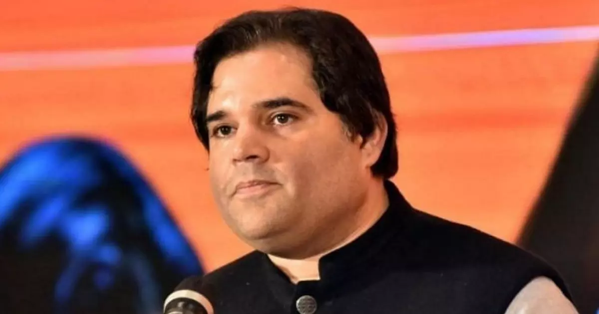 ഞാന്‍ വിപ്ലവകാരി, മറ്റ് ബിജെപി നേതാക്കള്‍ ജനങ്ങള്‍ക്കായി ശബ്ദമുയര്‍ത്തുന്നില്ല: വരുണ്‍ ഗാന്ധി