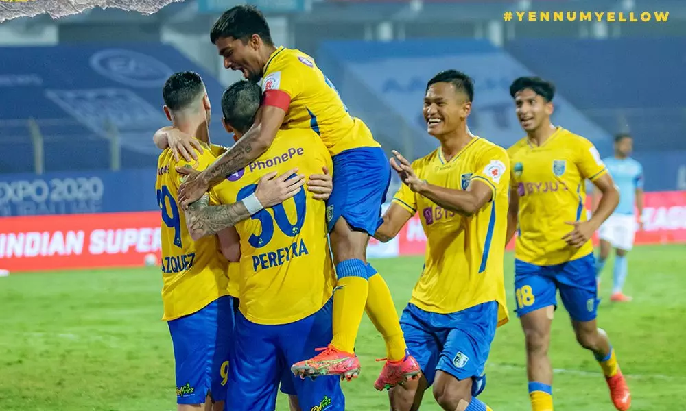 ചരിത്രം ഒപ്പമില്ല; ചെന്നൈയിനെ വീഴ്ത്താൻ ബ്ലാസ്റ്റേഴ്‌സിനാകുമോ?