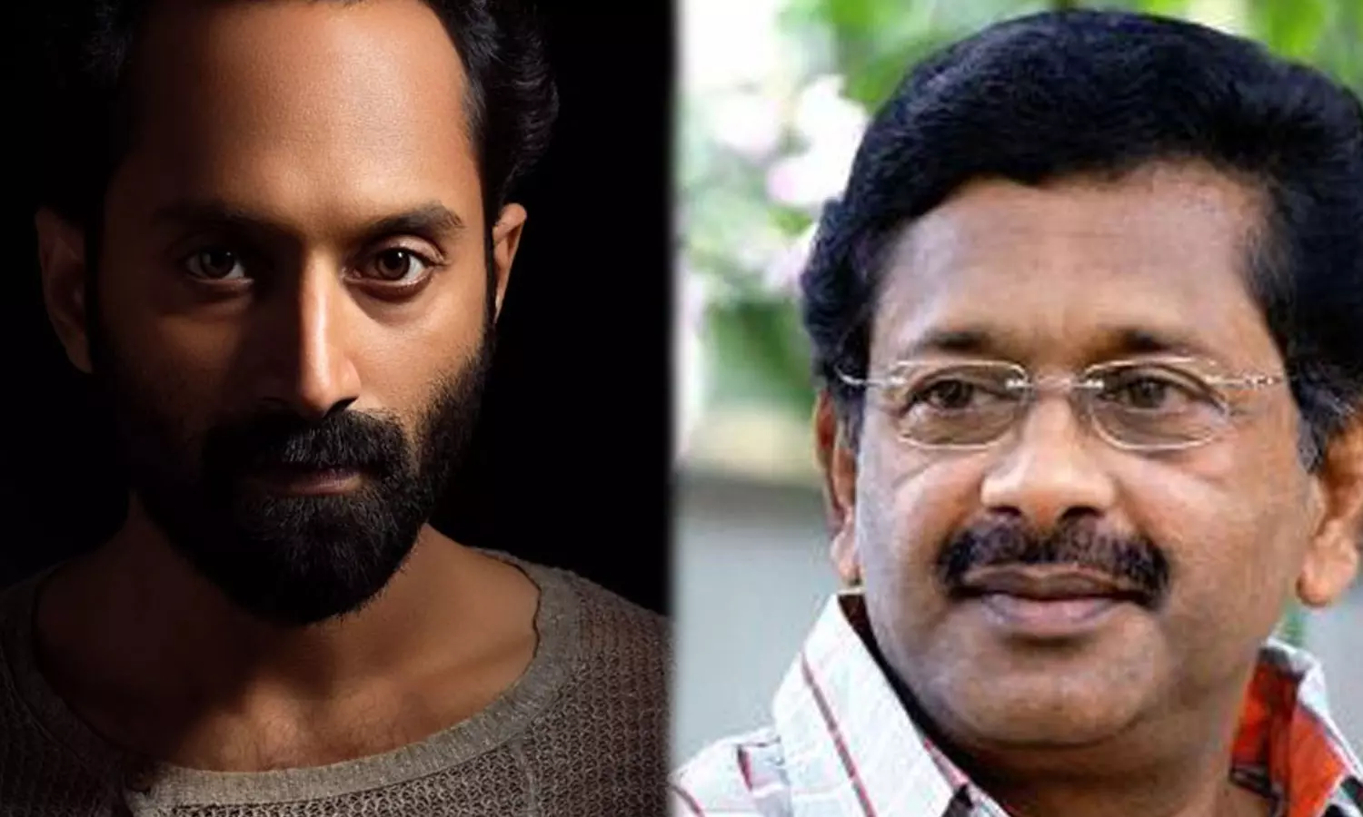 18 വർഷങ്ങൾക്ക് ശേഷം വീണ്ടും അച്ഛനൊപ്പം; ഫഹദിന്റെ മലയൻകുഞ്ഞ് ട്രെയിലർ 24 ന്