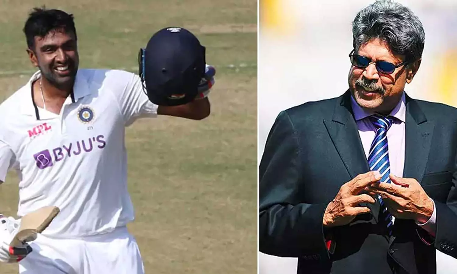 വേണ്ടത് എട്ട് വിക്കറ്റുകൾ: കപിൽദേവിനെയും അശ്വിൻ മറികടക്കും, ആകാംക്ഷ