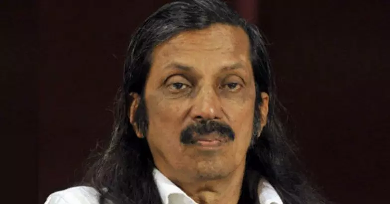 രാഷ്ട്രീയക്കൊലയില് സംഘടനകള് കൊടുക്കുന്ന പേരുവെച്ച് കേസെടുക്കുന്നു: പൊലീസിനെതിരെ പന്ന്യന് രവീന്ദ്രന് രാഷ്ട്രീയക്കൊലയില് സംഘടനകള് കൊടുക്കുന്ന പേരുവെച്ച് കേസെടുക്കുന്നു: പൊലീസിനെതിരെ പന്ന്യന് രവീന്ദ്രന്