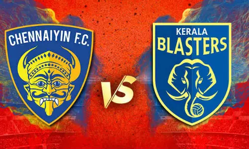 ഐഎസ്എല്ലിൽ ഇന്ന് സതേൺ ഡെർബി; മൂന്നാം ജയം തേടി ബ്ലാസ്റ്റേഴ്സ്